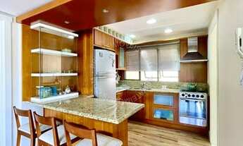 Imagem 6: PORTO ALEGRE - Apartamento Padrão - Rio Branco