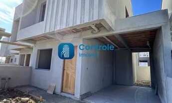 Imagem 4: SM/Sobrado com 02 dormitórios, 1 suíte, sacada, loteamento Porto das Águas/Palhoça!!