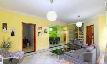 Imagem 2: SANTO ANDRé - Casa Padrão - Parque das Nações