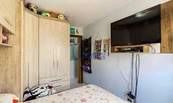 Imagem 6: Apartamento com 1 dormitório à venda, 40 m² por R$ 360.000,00 - Perdizes - São Paulo/SP