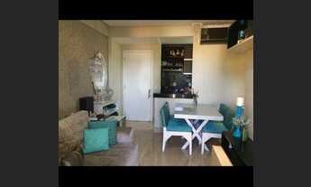 Imagem: Condomínio Residencial Buena vista