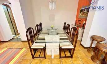 Imagem 7: Apartamento à venda, 140 m² por R$ 800.000,00 - Praia das Pitangueiras - Guarujá/SP