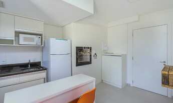 Imagem 6: Loft/Flat para aluguel, 1 quarto, Jardim Botânico - Porto Alegre/RS