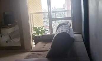 Imagem 2: Alugo apartamento mobiliado no classic