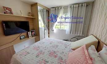 Imagem 7: Apartamento mobiliado no Wellness Beach Park Porto das Dunas