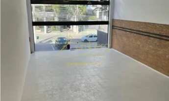 Imagem 4: Prédio Comercial - 360 m2 com Vão Livre e Pé direito Duplo - ALto da Boa Vista