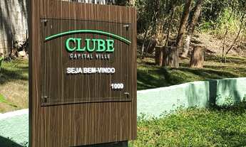 Imagem 10: Lote/Terreno para venda tem 900 m2s no Capital Ville - Jundiaí - SP - com vista