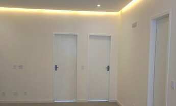 Imagem 4: Botafogo - Apartamento com 2 quartos sendo 1 suíte, reformado- R$ 819.000