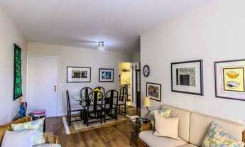 Imagem 4: Apartamento para Aluguel - Consolação, 3 Quartos, 98 m2