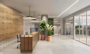 Imagem 5: Apartamento 2 dormitórios - sendo 1 suíte - com vaga e varanda gourmet - Ao lado da Avenid