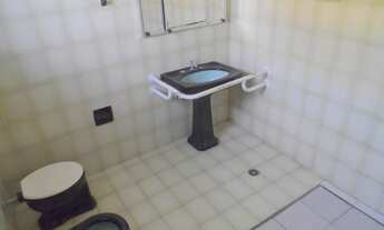 Imagem 7: Sobrado com 2 dormitórios para alugar, 200 m² por R$ 10.000,00/mês - Jardim Vila Formosa