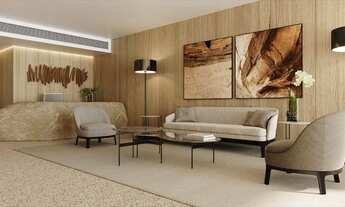 Imagem 5: Apartamento para venda tem 267 metros quadrados com 4 quartos em Leblon - Rio de Janeiro