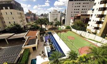 Imagem 6: Apartamento 3 quartos com lazer no bairro Buritis - Belo Horizonte