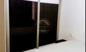 Imagem 2: SANTOS - Kitchenette/Conjugados - GONZAGA