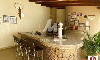 Imagem 6: Casa (sobrado na rua) 4 dormitórios/suite, cozinha planejada