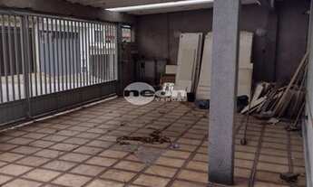 Imagem: SãO BERNARDO DO CAMPO - Casa Padrão