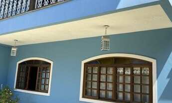 Imagem 3: Casa em Condomínio para Venda em Rio de Janeiro, Taquara, 4 dormitórios, 1 suíte, 3 banhei