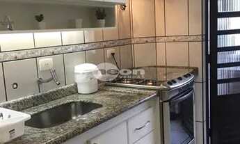 Imagem 3: SãO BERNARDO DO CAMPO - Apartamento Padrão - Centro