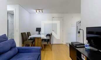 Imagem 4: Apartamento para Aluguel - Vila Guilherme, 2 Quartos, 40 m2