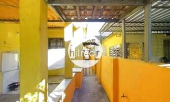 Imagem 2: Casa 2 quartos na rua Taquari