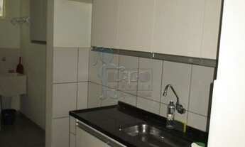 Imagem 5: Apartamento Kitchenette em Ribeirão Preto