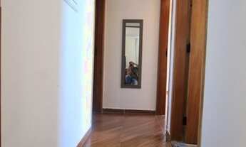 Imagem 3: Apartamento à Venda no Bairro Jardim Mugnaini com 2 Quartos por R$ 150.000