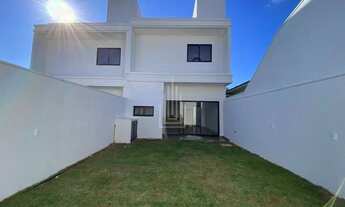 Imagem 2: Sobrado à venda no Bairro Jardim Panorama em Foz do Iguaçu