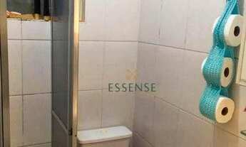 Imagem 7: Casa com 2 dormitórios à venda, R$ 270.000 - Vila Urupês - Suzano/SP