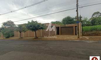 Imagem: Casa (térrea na rua) 3 dormitórios/suite