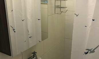 Imagem 6: Apartamento para venda possui 40 metros quadrados com 1 quarto em Centro - Niterói - KITIN