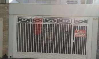 Imagem: Excelente sobrado para locação na Mooca