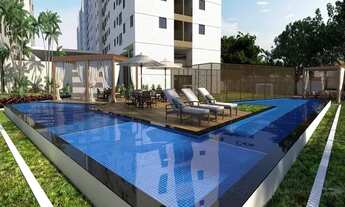 Imagem 5: Apartamento para aluguel e venda tem 60 metros quadrados em Imbiribeira - Recife - PE