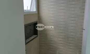 Imagem 6: SANTO ANDRé - Apartamento Padrão - Vila Assunção