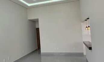 Imagem 2: Casa Nova 3 suítes - OPORTUNIDADE