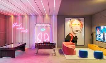 Imagem 6: Apartamento com 2 dormitórios à venda, 59 m² por R$ 404.900,00 - Pari - São Paulo/SP