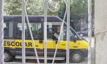 Imagem 4: Casa para Aluguel - Vila Romana, 2 Quartos, 90 m2