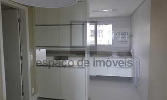 Imagem 5: Living com pé direito duplo - 251m2