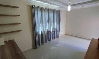 Imagem 2: Casa com 4 dormitórios à venda, 170 m² por R$ 700.000,00 - Parque Industrial Castelo Branc