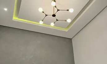 Imagem 5: Casa para venda possui 115 metros quadrados com 3 quartos