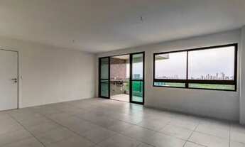 Imagem 5: Apartamento para venda possui 146 metros quadrados com 4 quartos em Boa Viagem - Recife