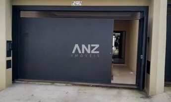 Imagem: Casa à venda no bairro Residencial Colina