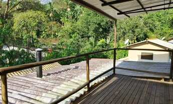 Imagem 7: Casa Container no sertão de Cambury