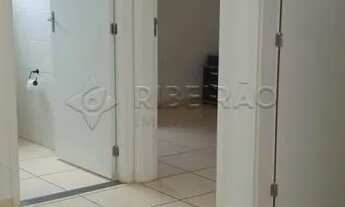 Imagem 2: Apartamento Padrão em Ribeirão Preto