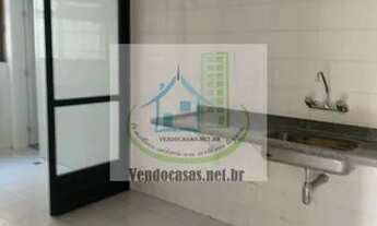 Imagem 6: Apartamento 3 dormitórios 1 suíte 2 vagas Venda- Vila Mascote SP