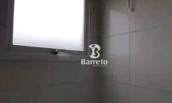 Imagem 3: Ed. Solar di Lucca - Apartamento com 2 dormitórios para alugar, 44 m² por R$ 1.330/mês - G