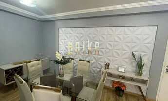 Imagem: APARTAMENTO A VENDA/LOCAÇÃO 3 DORMITÓRIOS