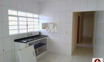 Imagem 6: Casa (térrea na rua) 3 dormitórios, cozinha planejada