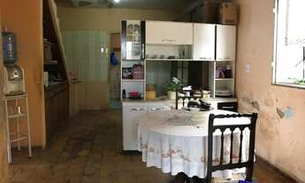 Imagem 6: VENDO: CASA/ TERRENO DE ESQUINA PERTO DA CÔNEGO DE CASTRO - 238M²