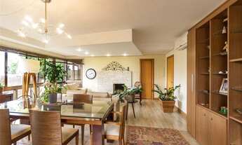 Imagem: Incrível apto de luxo