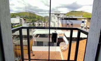 Imagem 6: Apartamento Cobertura Duplex para Aluguel em Nova Era Juiz de Fora-MG - 264